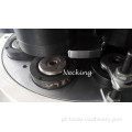 Máquina de fabricação automática de cântine redonda